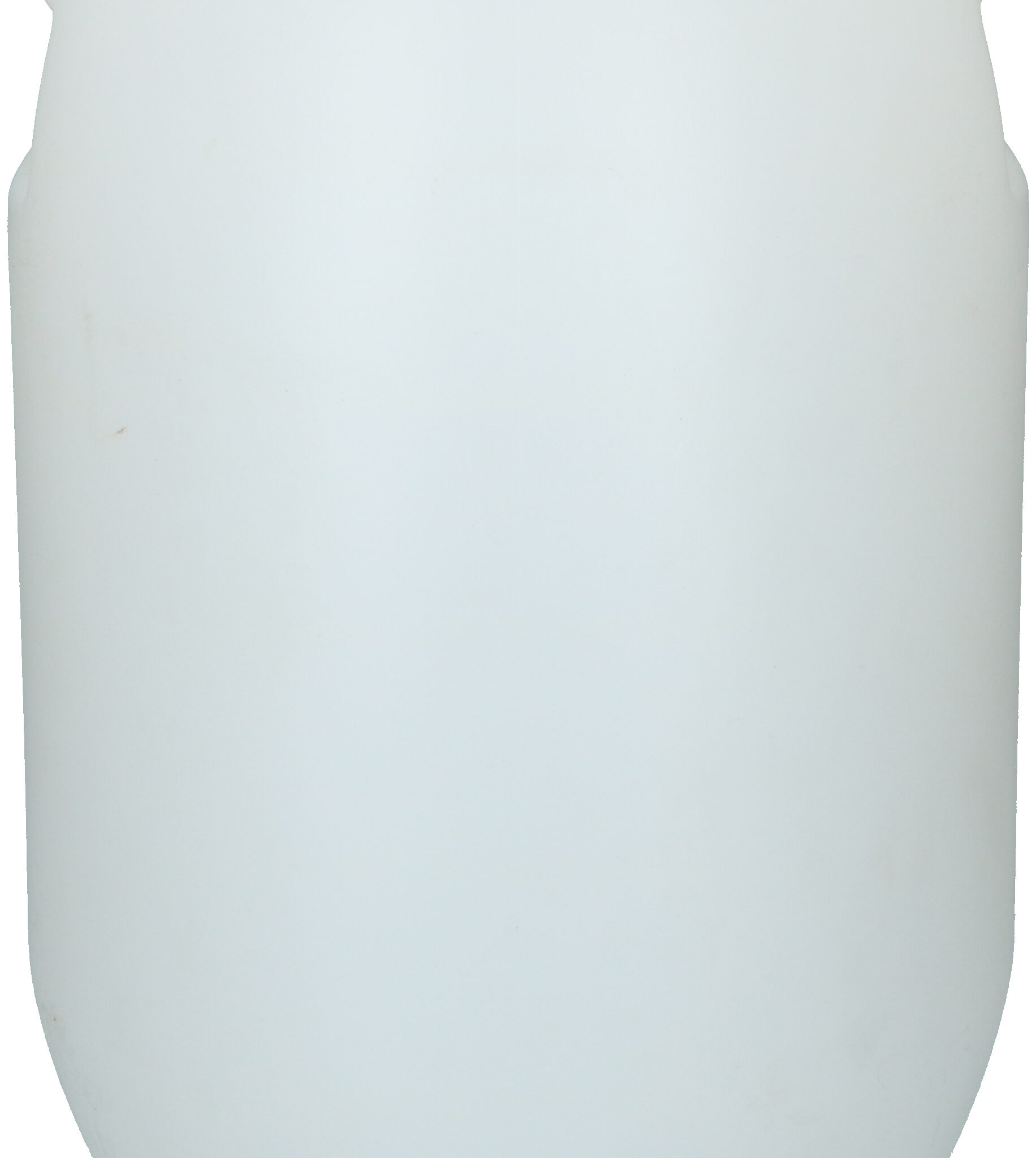 Excellent Cow Drencher Onderdelen Tank