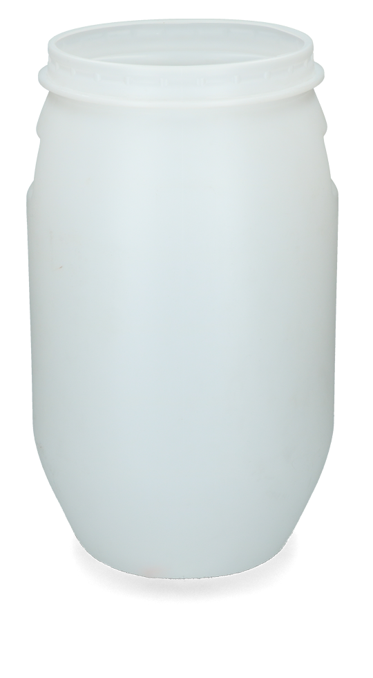 Alternative view of Excellent Cow Drencher Onderdelen Tank