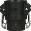 Excellent Cow Drencher Onderdelen Quicklock F
