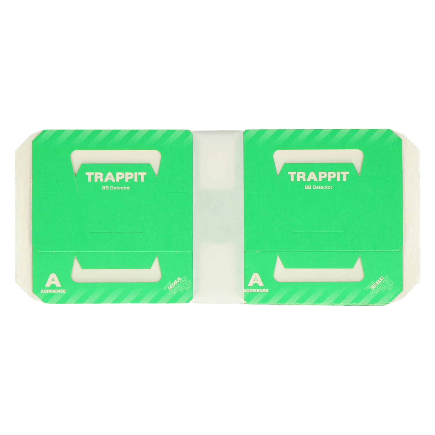 Alternative view of Bedwants Monitor incl. feromoon