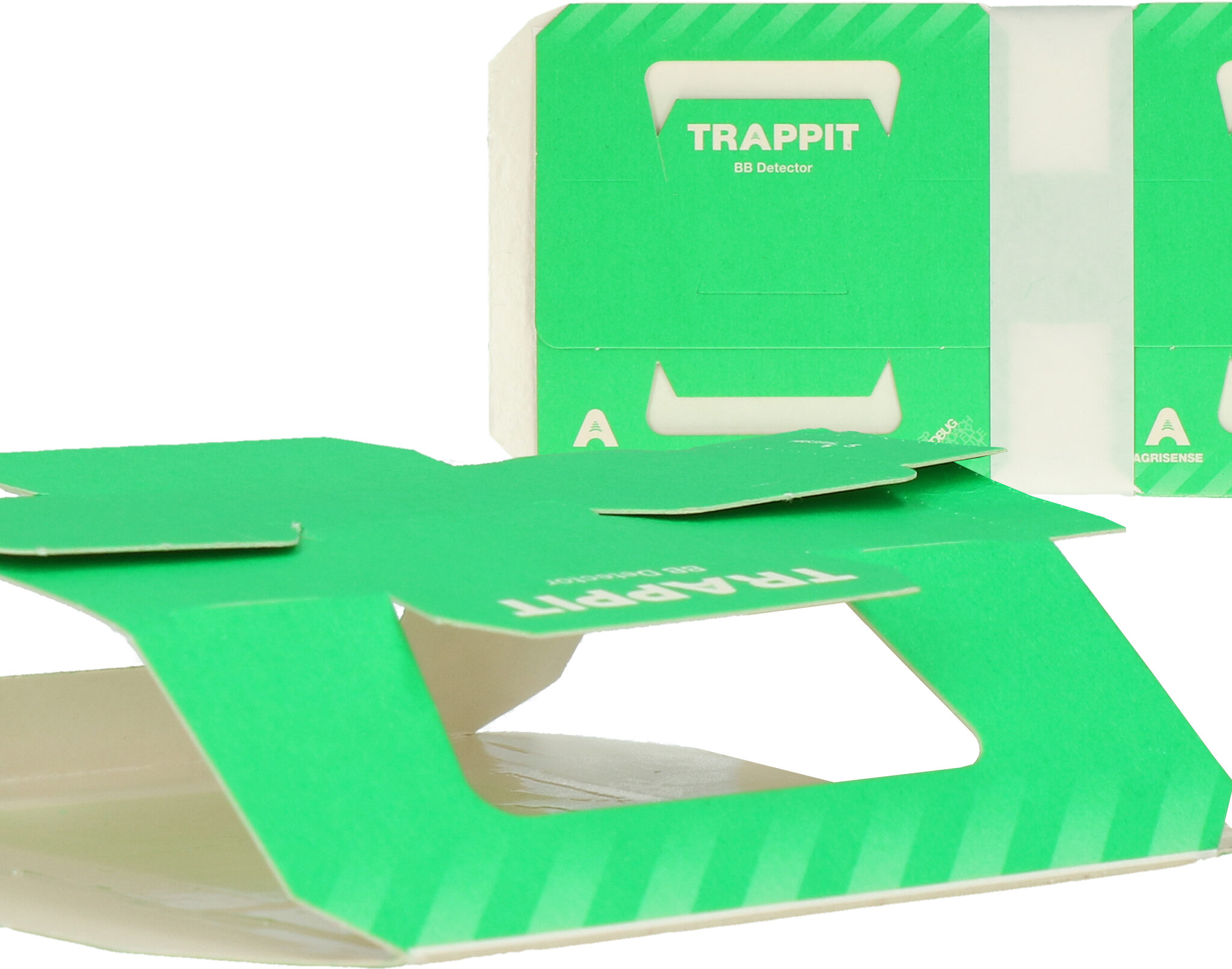 Bedwants Monitor incl. feromoon