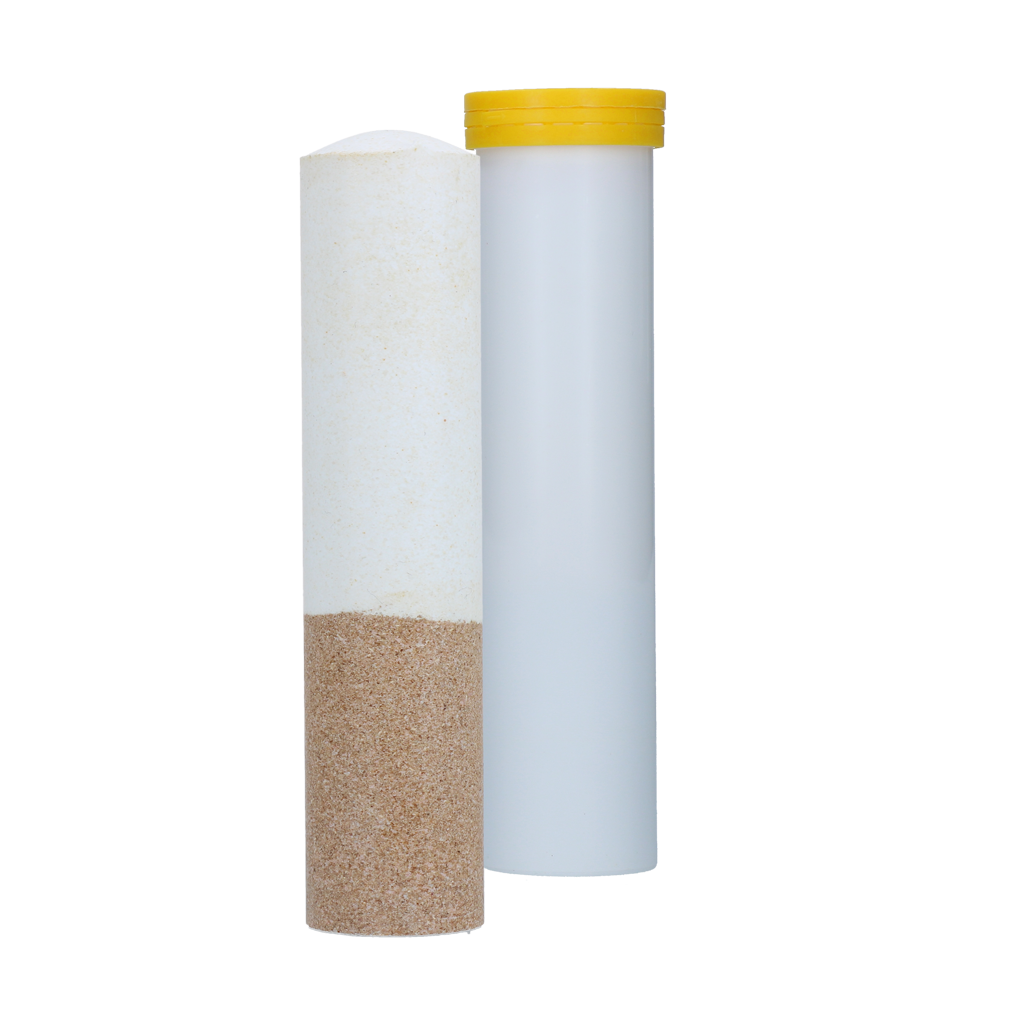 Alternative view of DairyEnergy Profi Bolus 24 x 160 g