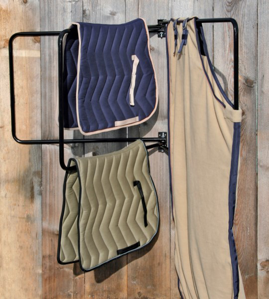 Alternative view of Dekenhouder voor 3 dekens