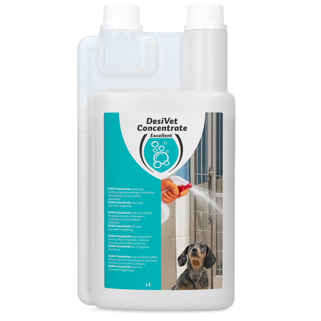 Excellent DesiVet Concentrate 1 l