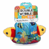 Double Wobble Bubble Buddies