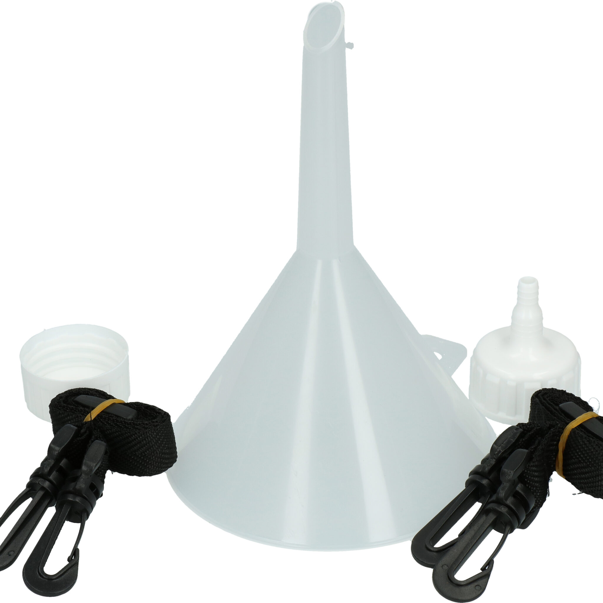 Alternative view of HSW Drench-Matic Tank