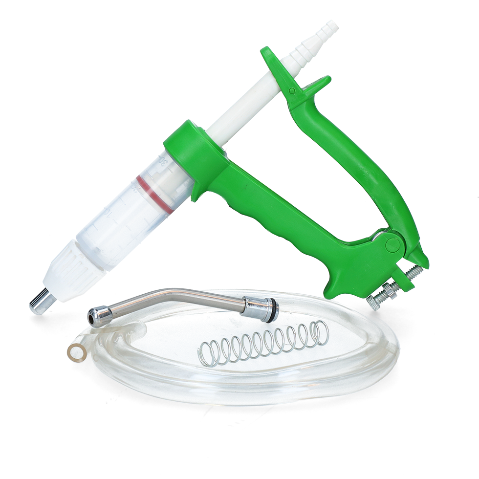 Drench/Pouron automatic 30 ml compleet