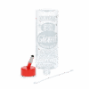 Classic Crystal Deluxe Drinkfles