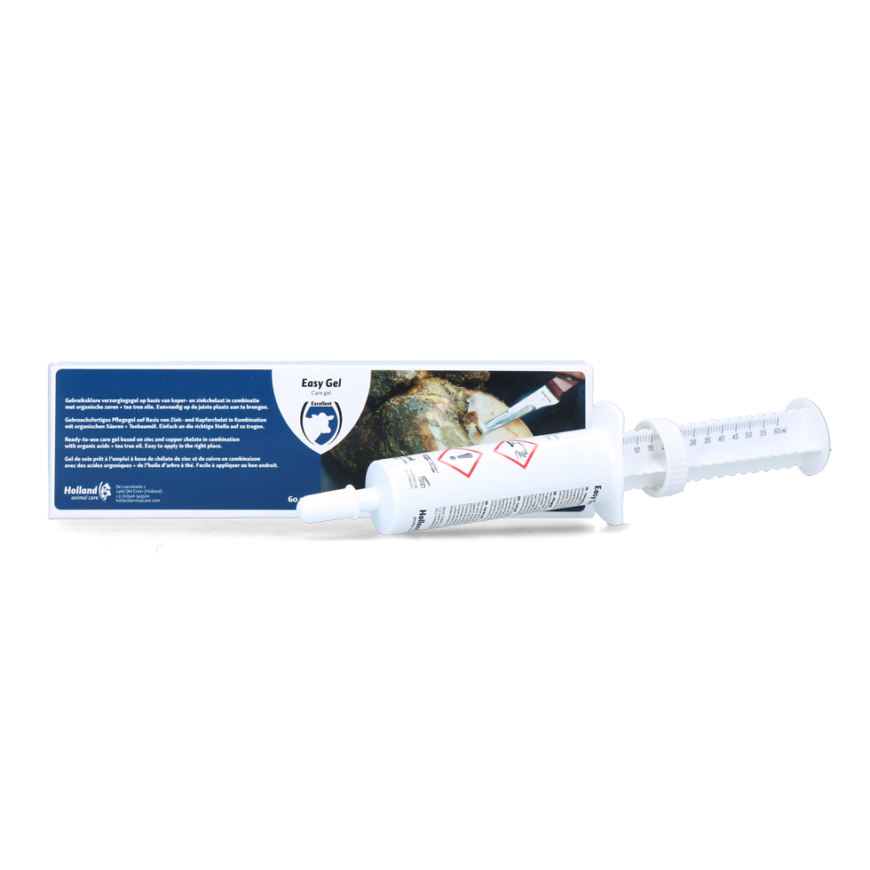 Excellent Easy Gel
