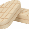 Excellent Easy Hoof Block Hout - 13 cm