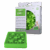 Eat Slow Live Longer Star Groen XS