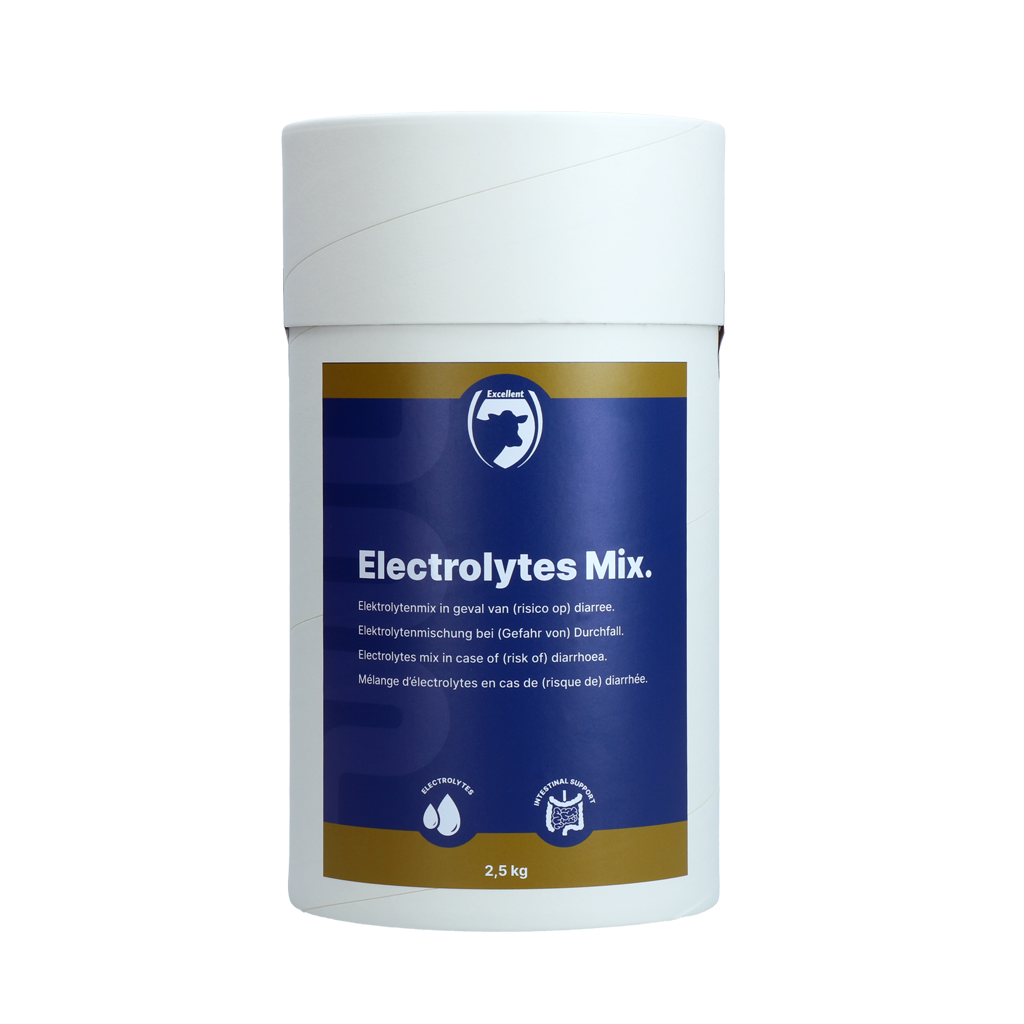 Excellent Electrolytenmix 2,5 kg
