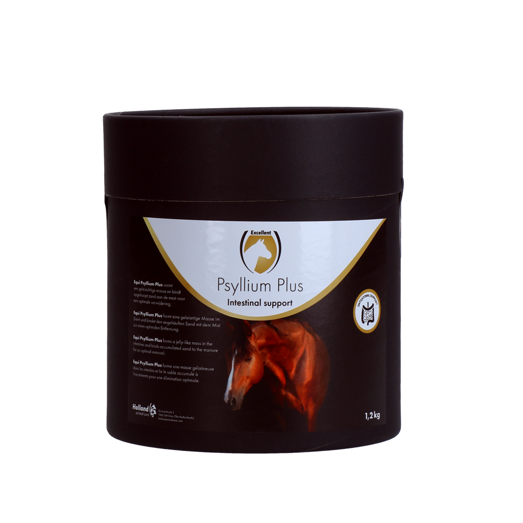 Excellent Horse Psyllium Plus 1,2 kg