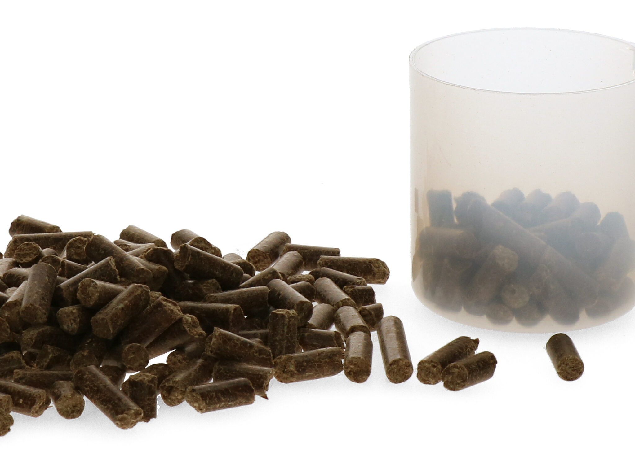 Alternative view of Excellent Horse Parex 250 g