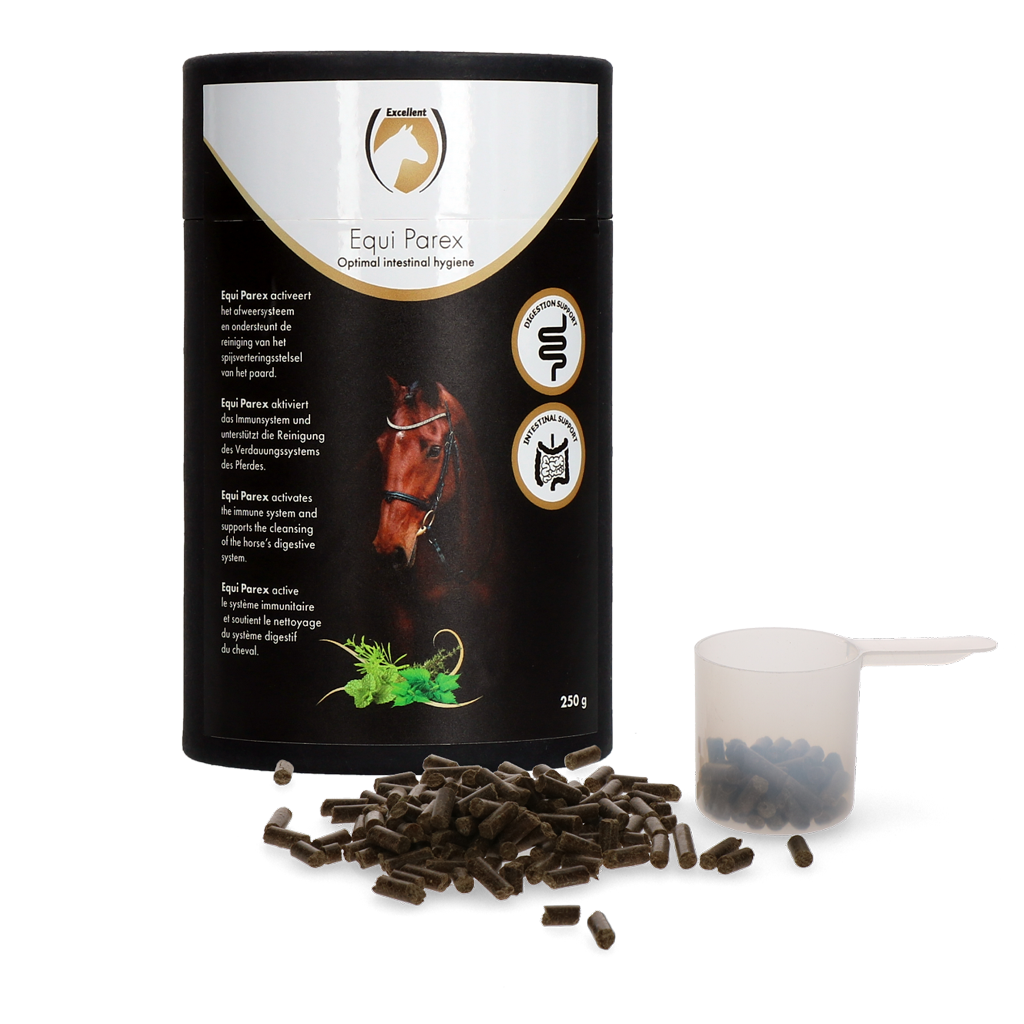 Excellent Horse Parex 250 g