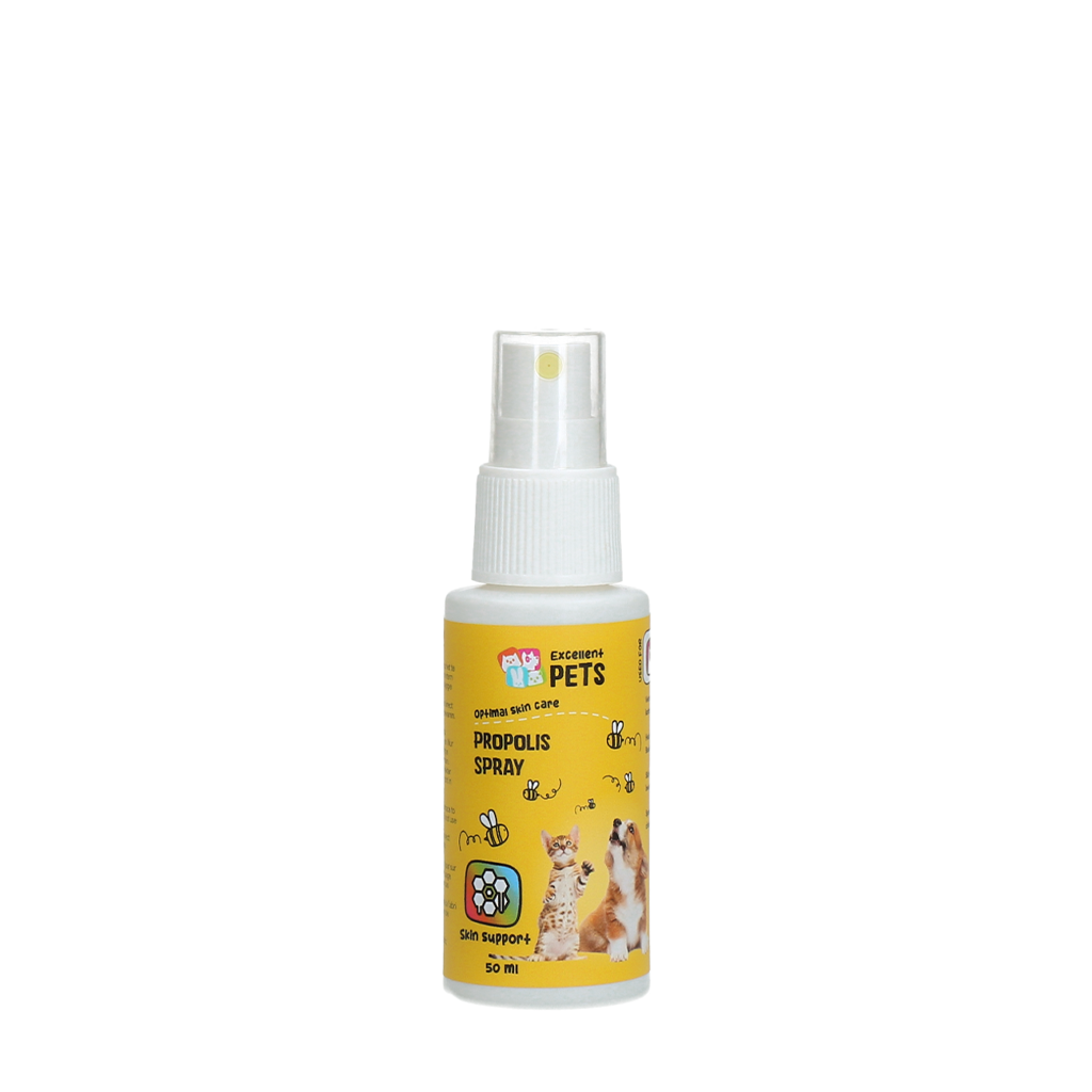 Excellent Pets Propolis Spray