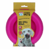 Excellent Pets No-Spill Bowl Roze S