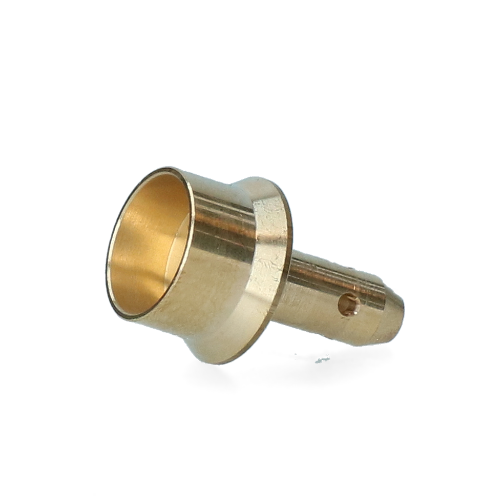 Express Alios Onthoorntip Ø 15 mm