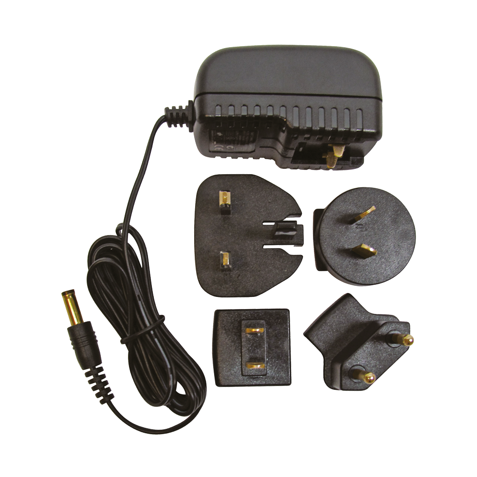 Express Cosmos Oplader