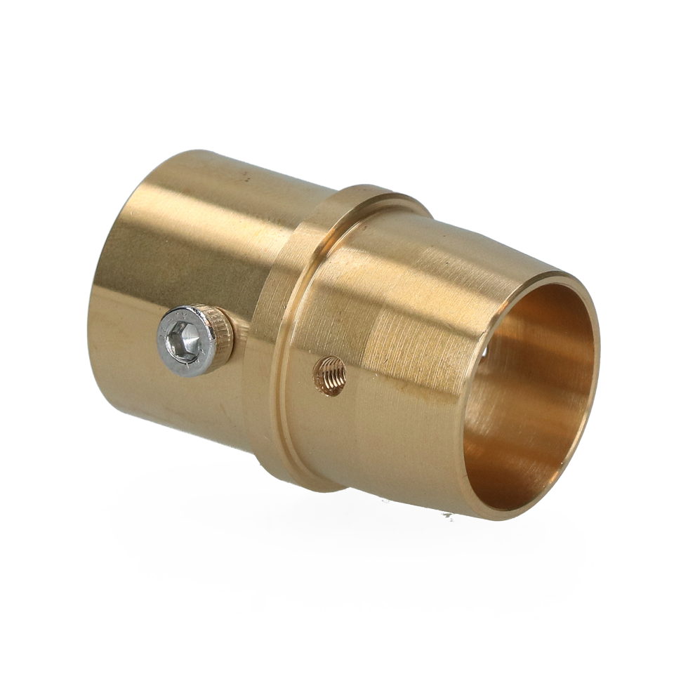 Express Onthoornkop Ø 17/19 mm