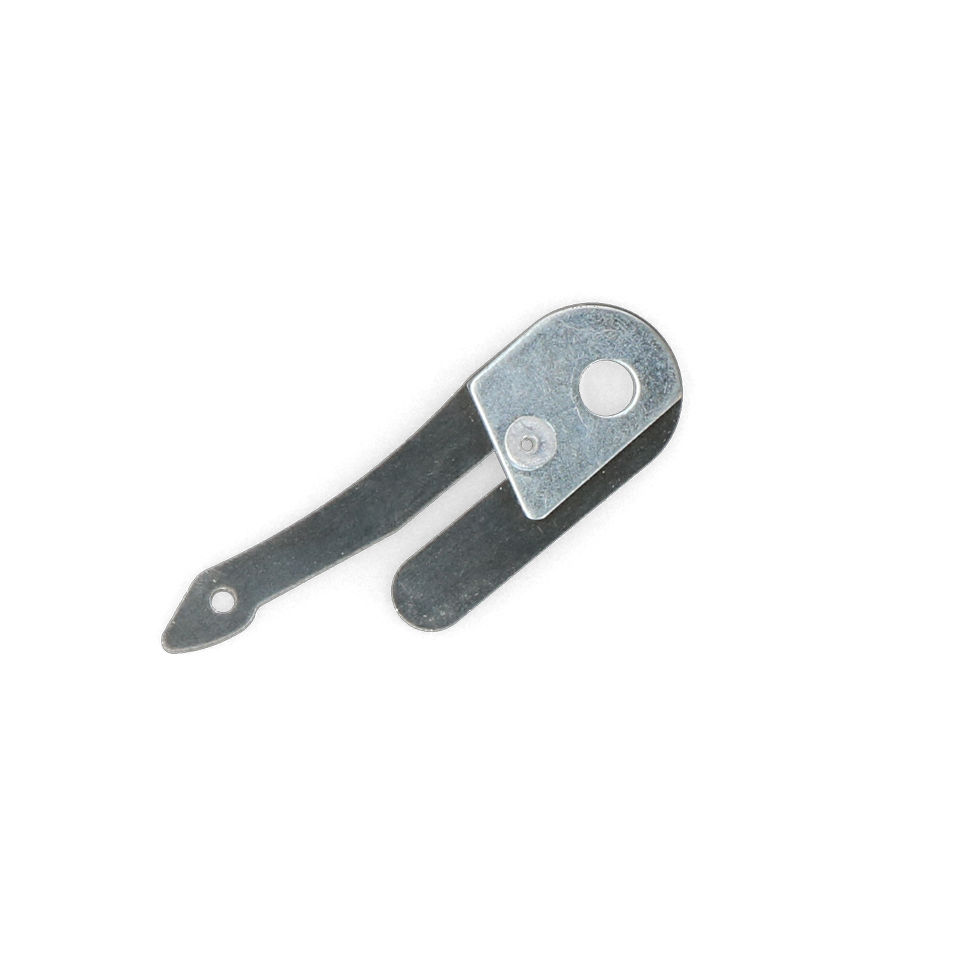 Alternative view of Clipster FarmClipper 4 Tandwiel