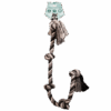 Floss Toss Dental Rope 5 Knot - 145 cm