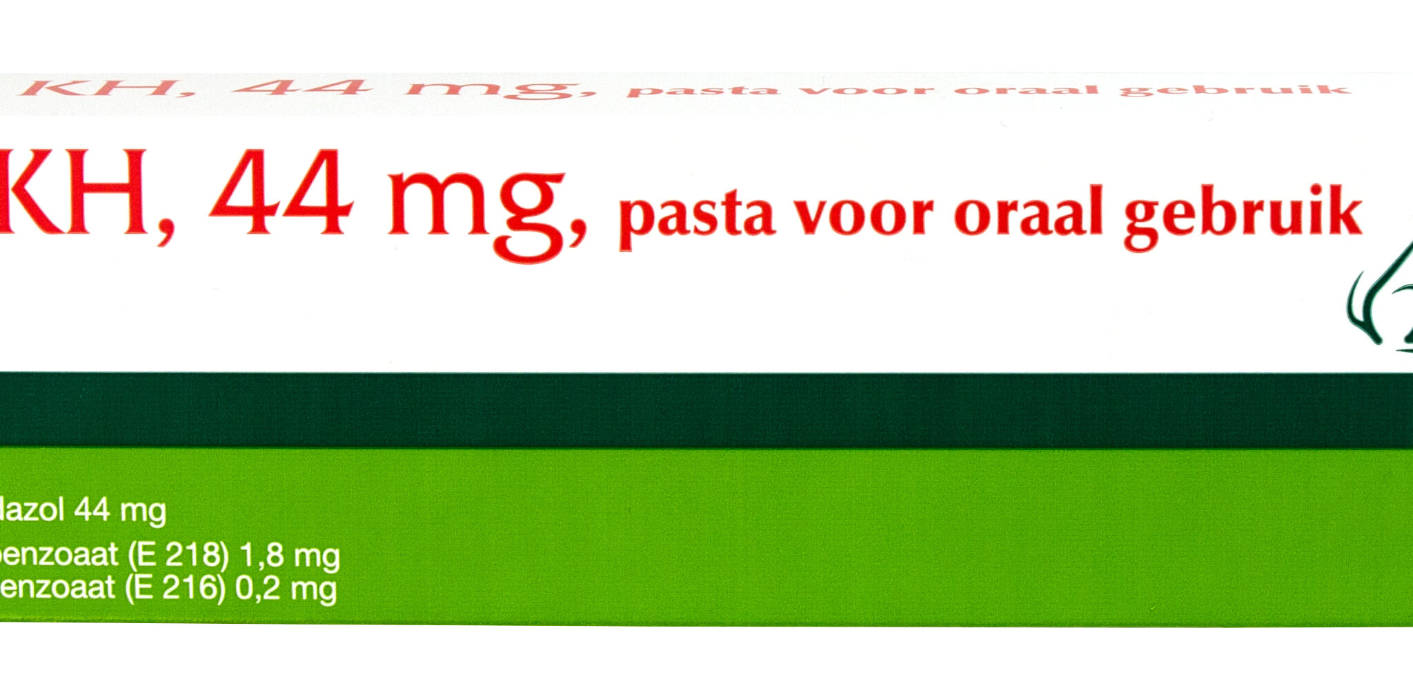 Flubenol KH pasta