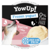 YowUp! Frozen Yoghurt Bacon Cake