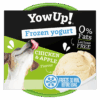 YowUp! Frozen Yoghurt Chicken & Apple
