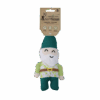 Garden Paws Garden Gnome Gentle George S