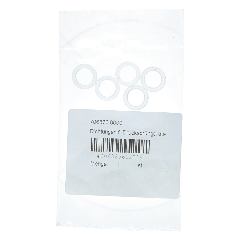 Gloria Dichting t.b.v. Verlenglans 5-Pack