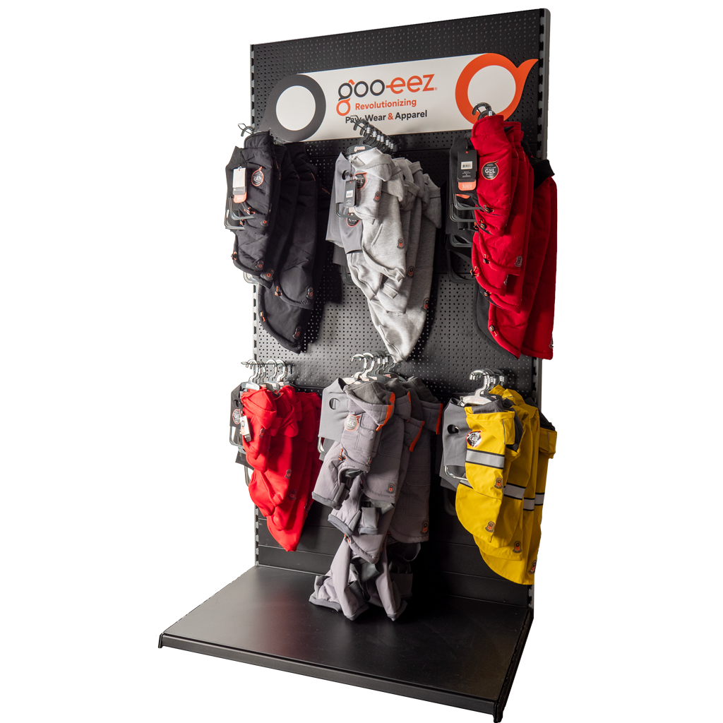 Package Deal Goo-eez Apparel