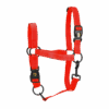 Excellent Premium Halster Rood XL