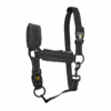 Excellent Superior Halster Zwart M