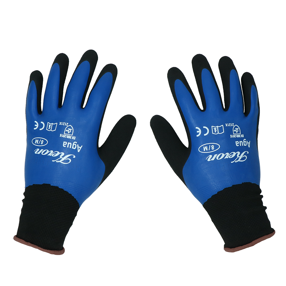 Keron Fine-knit Agua S (7)