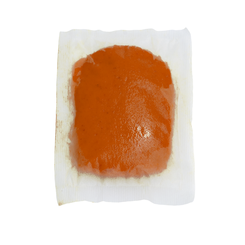 Alternative view of Harmonix Monitoring Paste 4 kg