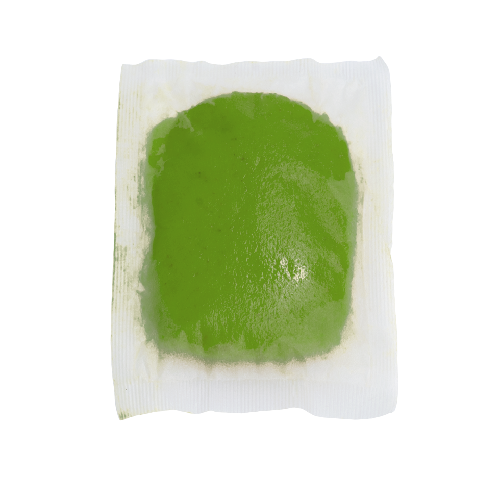 Alternative view of Harmonix Rodent Paste 5 kg