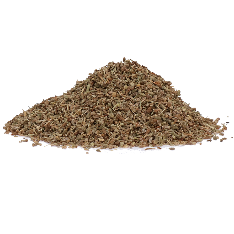 Alternative view of Excellent Horse Herbs Anijszaad 1 kg