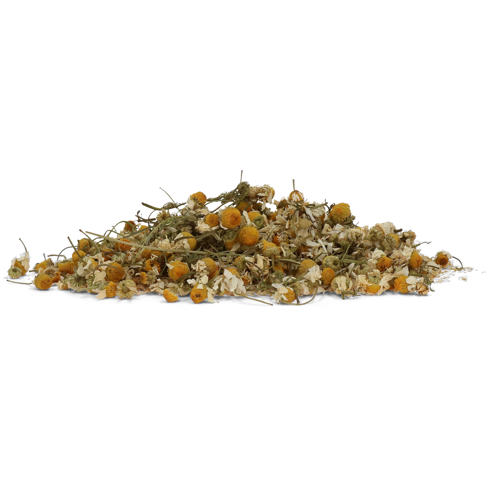 Alternative view of Excellent Horse Herbs Kamille 1 kg