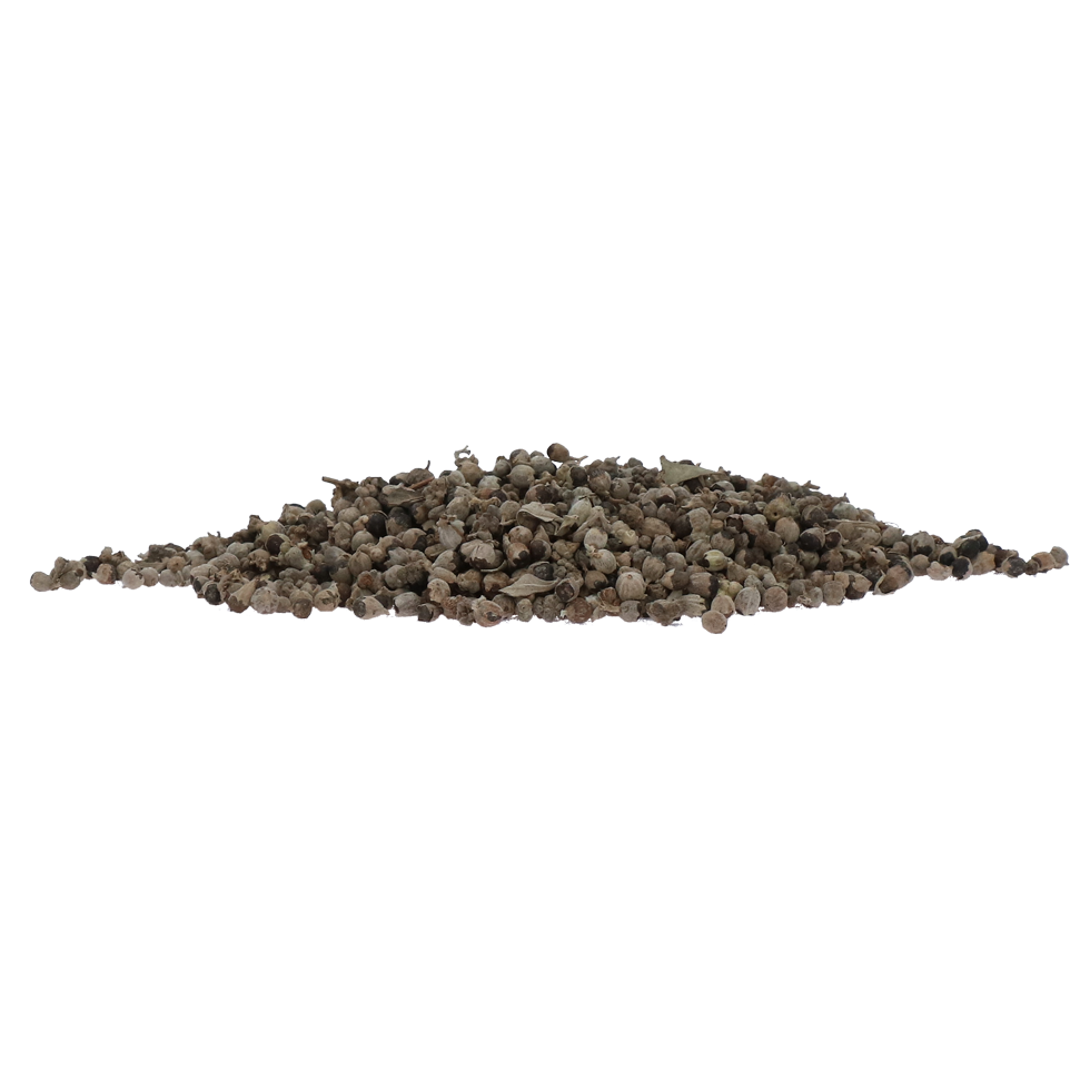 Alternative view of Excellent Horse Herbs Monnikspeper 500 g
