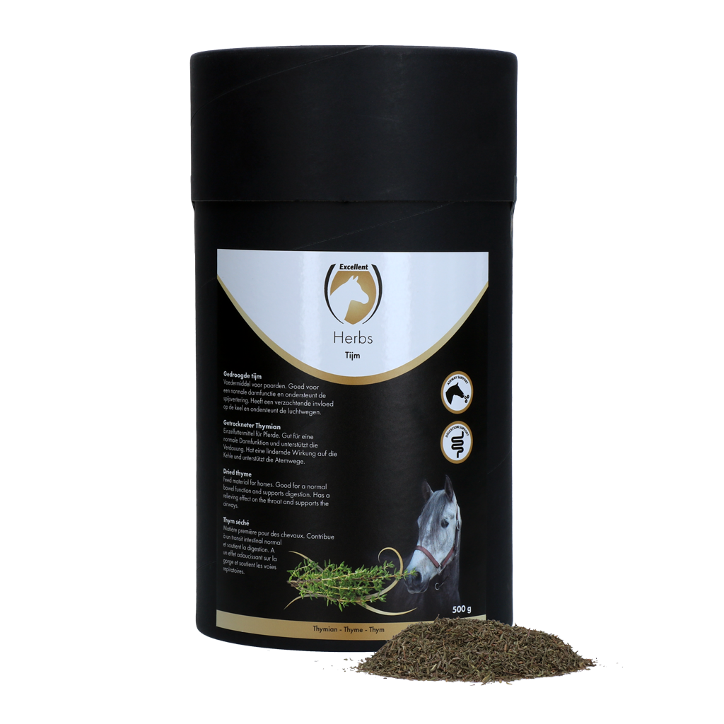 Excellent Horse Herbs Tijm 500 g