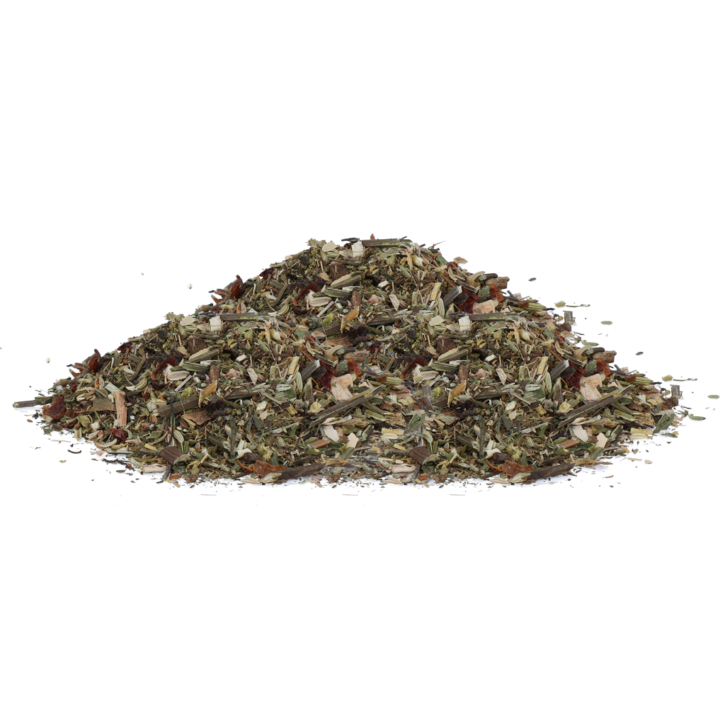 Alternative view of Excellent Horse Herbs Wintermix 1 kg