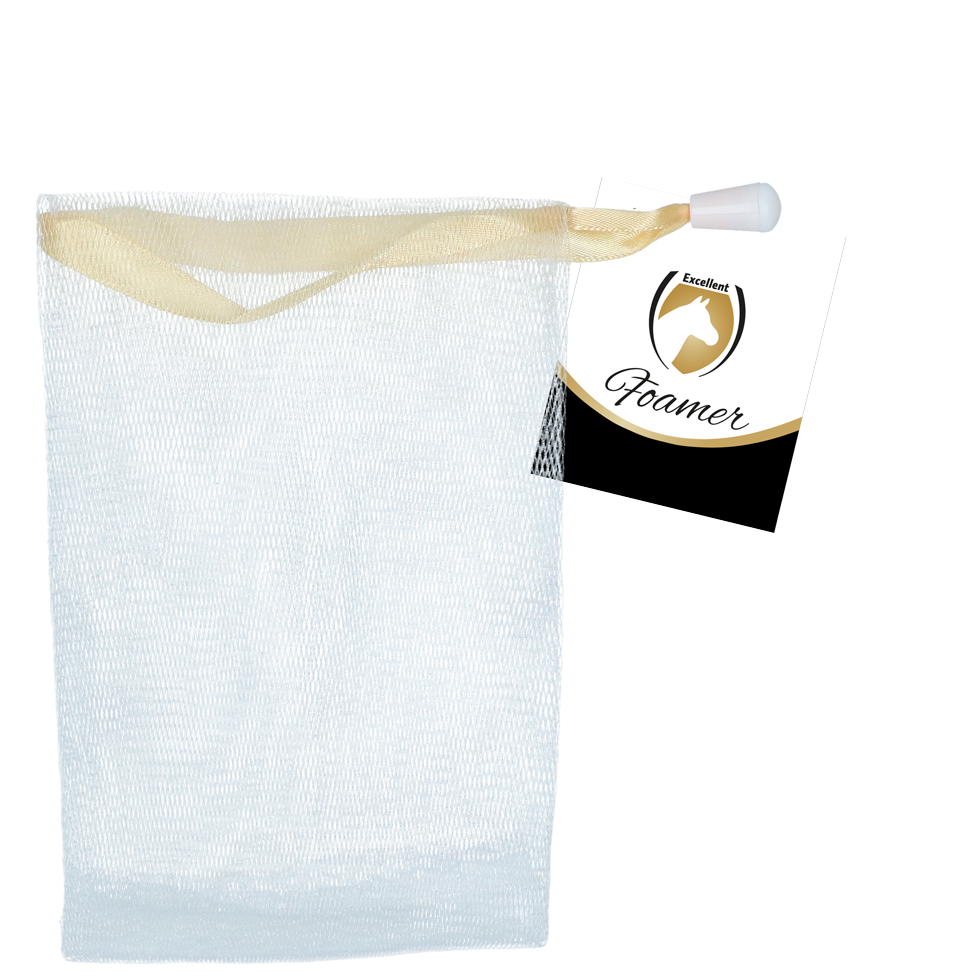 Alternative view of Groomers Secret Shampoo bar schuimnetje