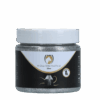 Excellent Horse Hi Gloss Glitter Hoof Polish Silver