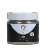 Excellent Horse Hi Gloss Glitter Hoof Polish Gold