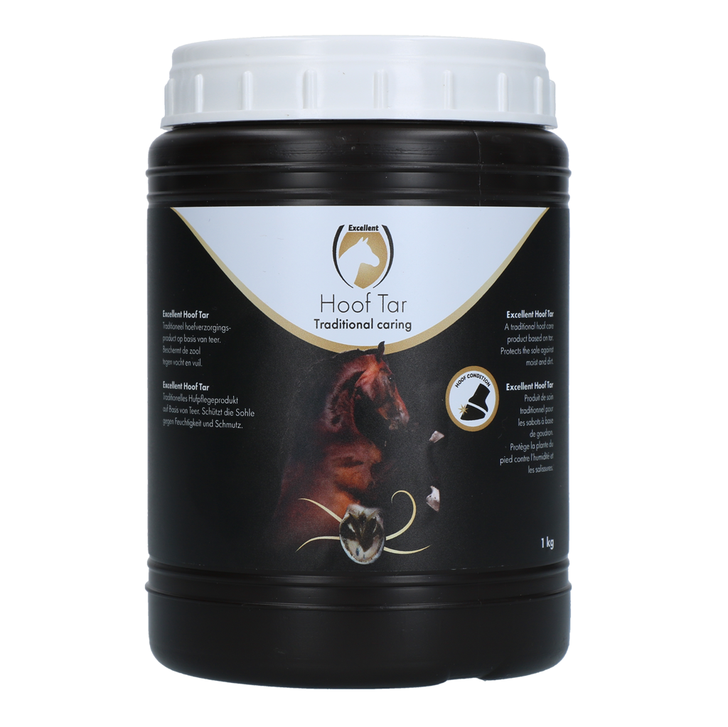 Hoefteer Excellent (Stockholmer)