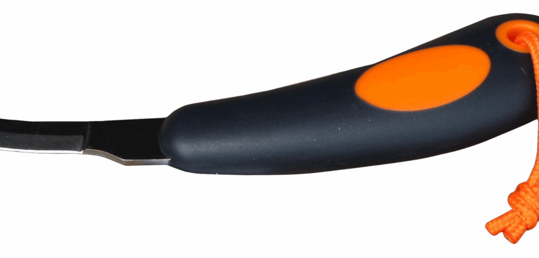 Alternative view of Hoefmes Sharp "R" Rechtshandig