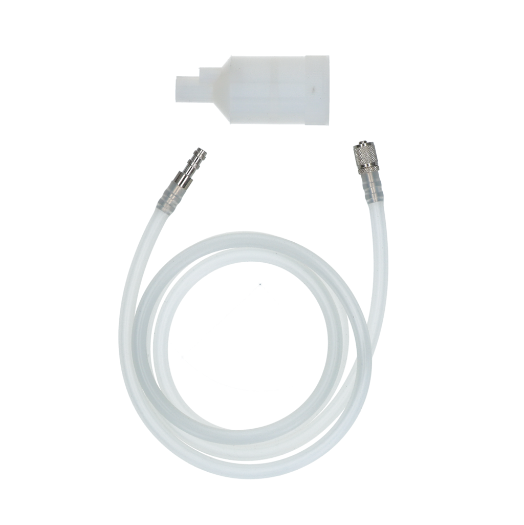 Alternative view of Infuusset Siliconen