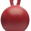 Jolly Ball Rood (geurloos)