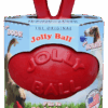 Jolly Ball Dual Rood